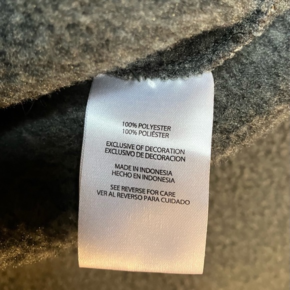 Eddie Bauer Long-Sleeve Pull-Over- Men’s Large - Picture 6 of 7